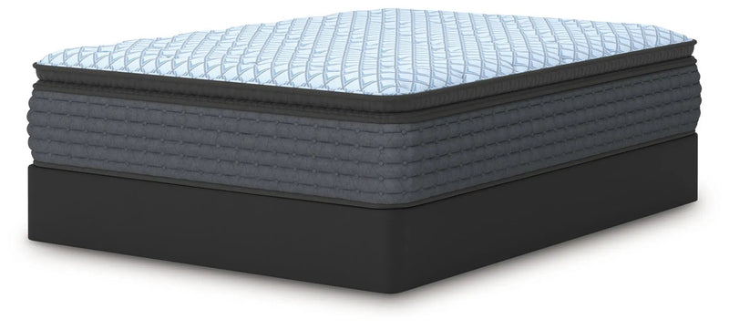 Destin Cove PT - Mattress by Unique Piece Furniture