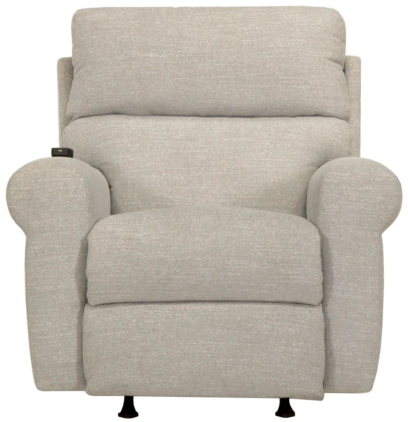 Unity - Power Headrest Power Rocker Recliner With CR3 Heat/Massage by Unique Piece Furniture