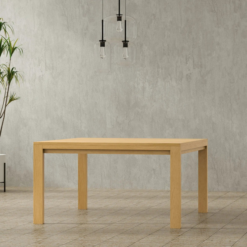 Wilson - Handcrafted Dining Table by Unique Piece Furniture