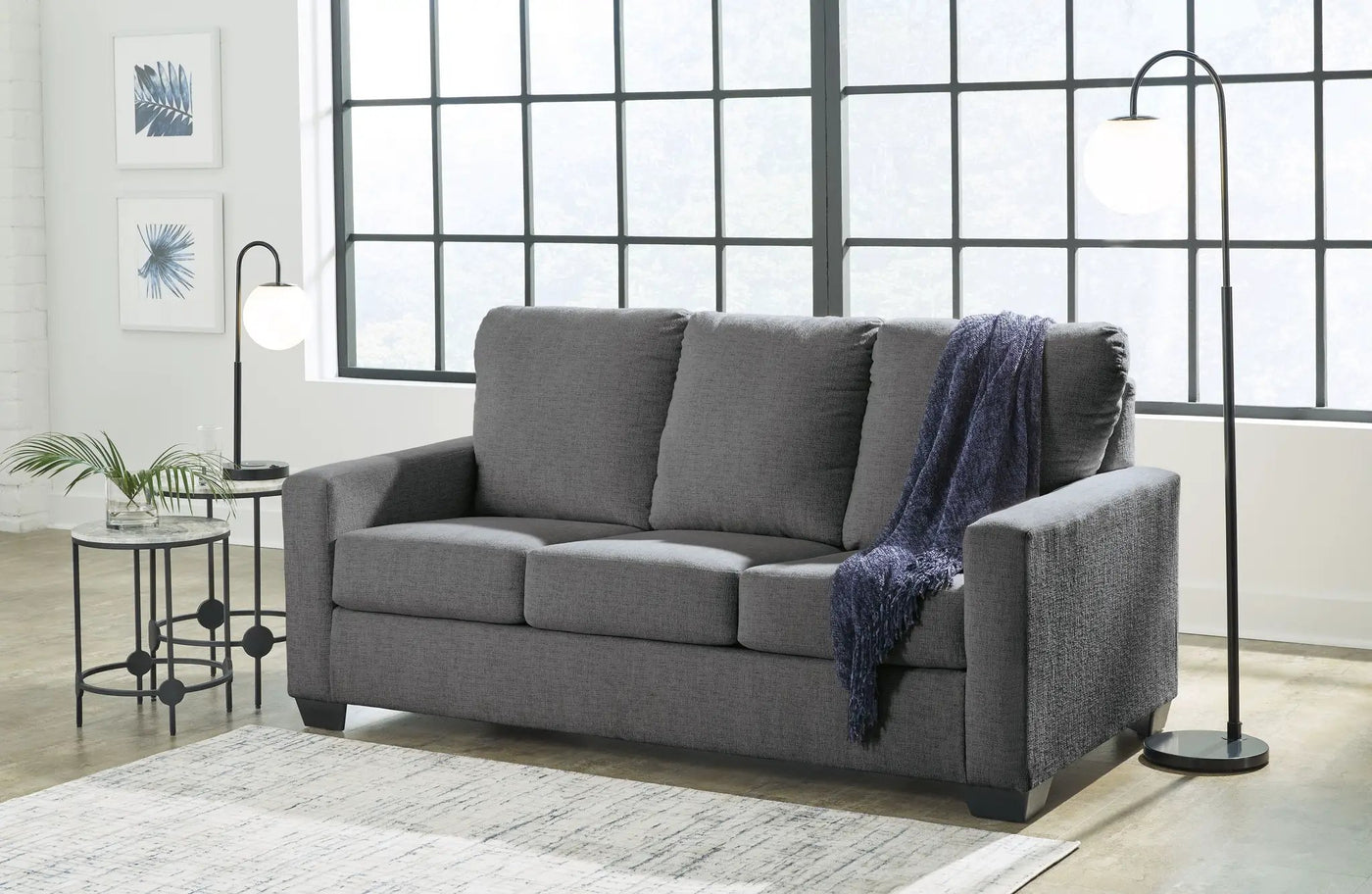 Rannis - Sofa Sleeper by Unique Piece Furniture