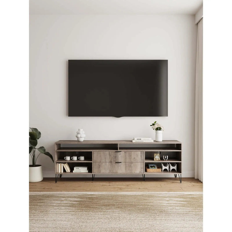 Dumbo - TV Stand by HouseOfZazla