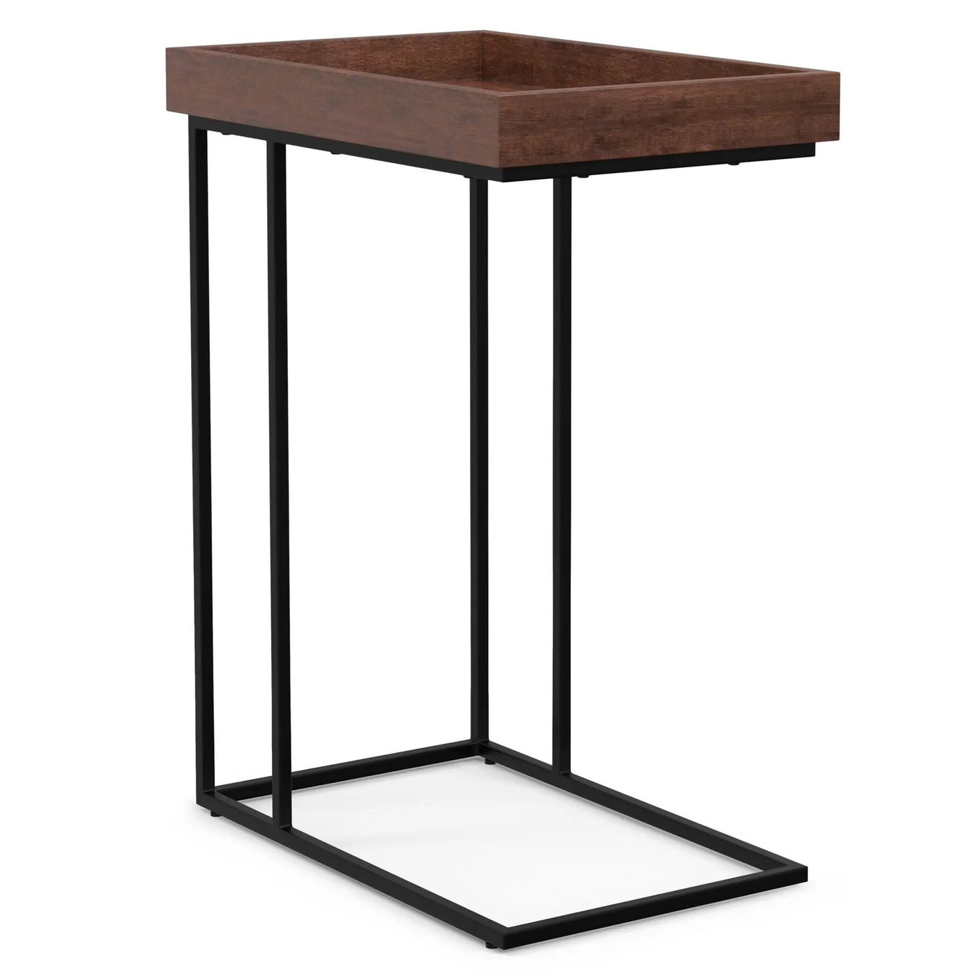 Gallagher - Handcrafted C Side Table by Unique Piece Furniture