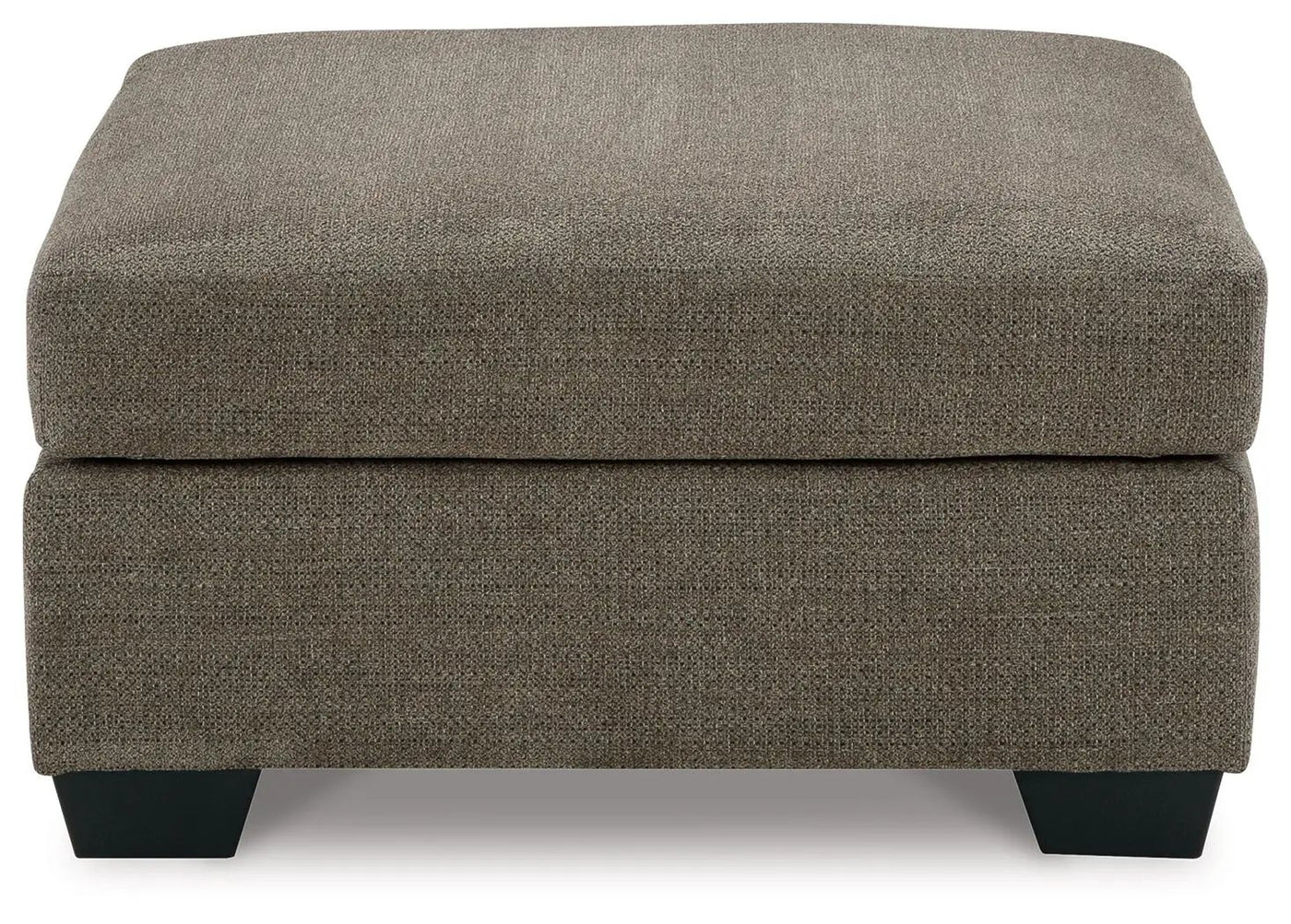 Mahoney - Oversized Accent Ottoman by Unique Piece Furniture