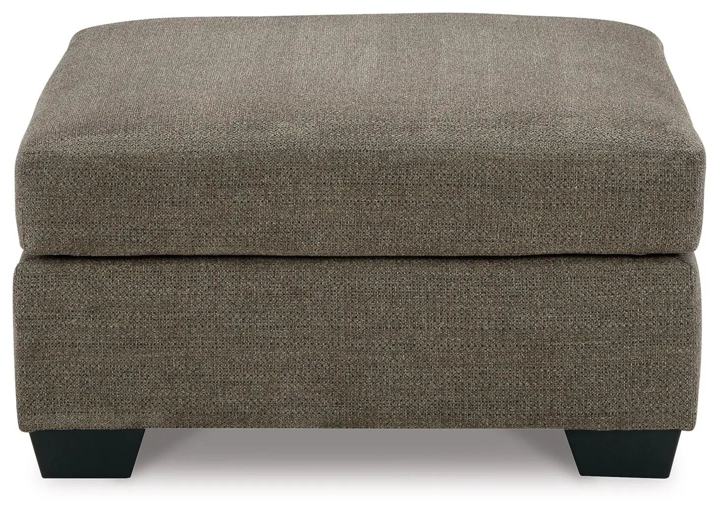 Mahoney - Oversized Accent Ottoman by Unique Piece Furniture