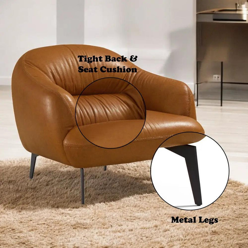 Leonia - Chair by Unique Piece Furniture