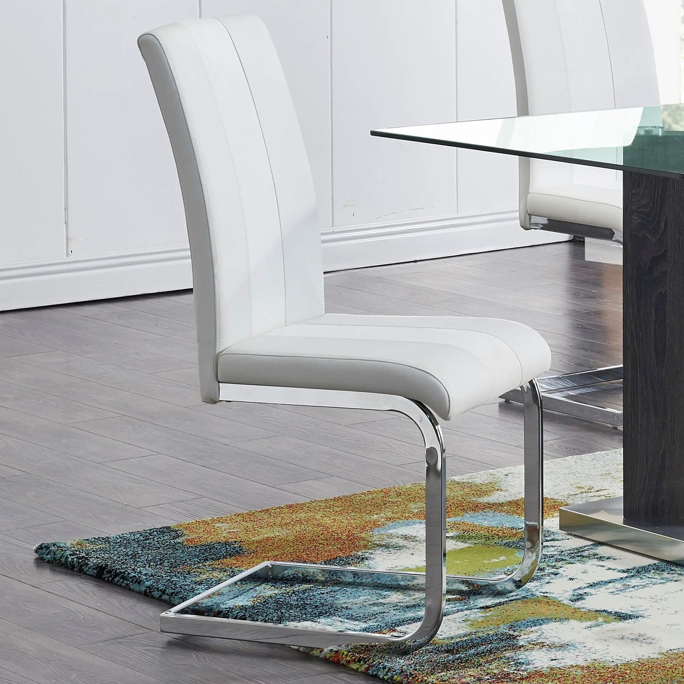 Altis - Dining Chair (Set of 4) by HouseOfZazla