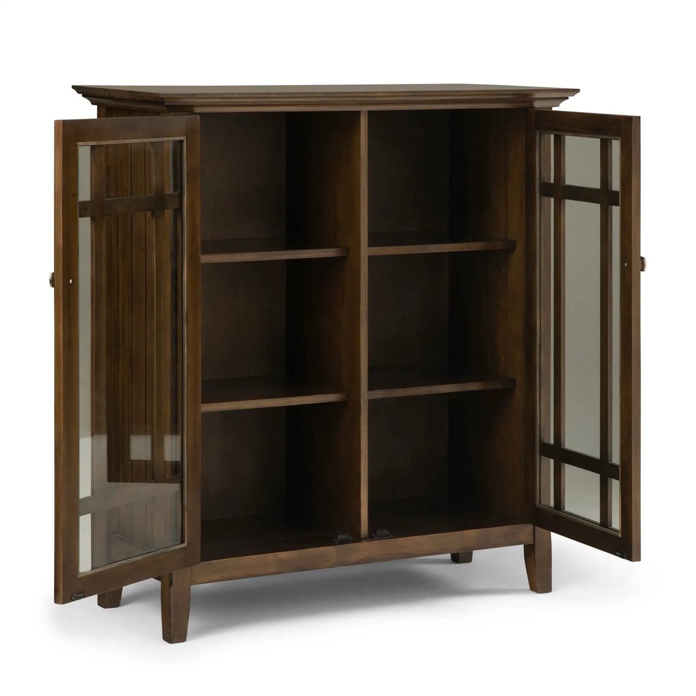 Bedford - Storage Media Cabinet by Unique Piece Furniture