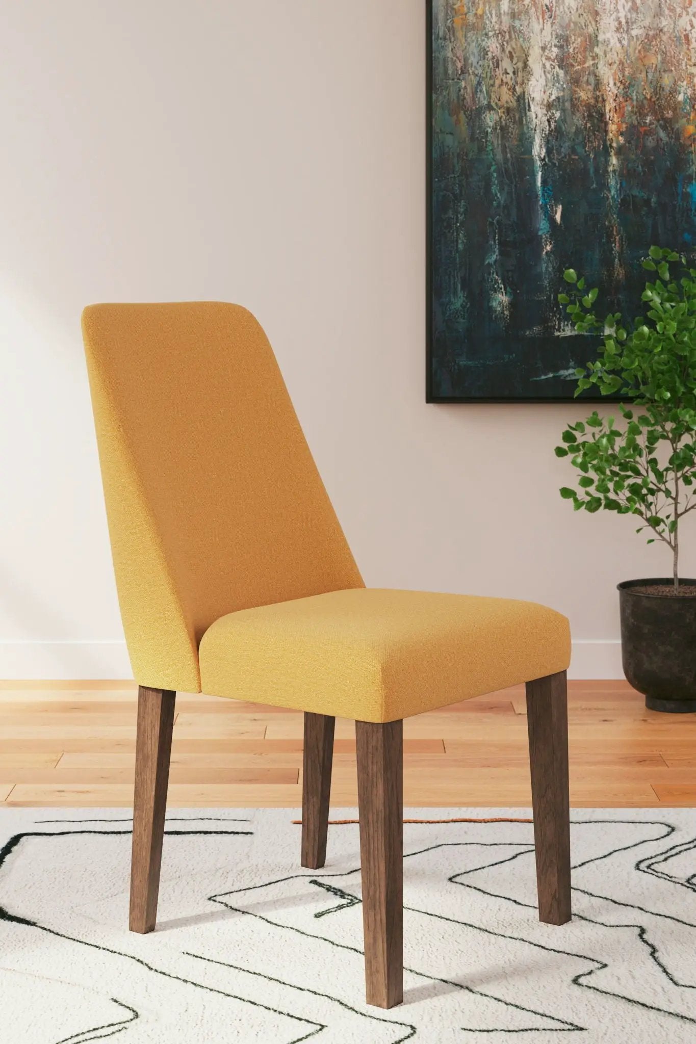 Lyncott - Dining Room Table Set by Unique Piece Furniture