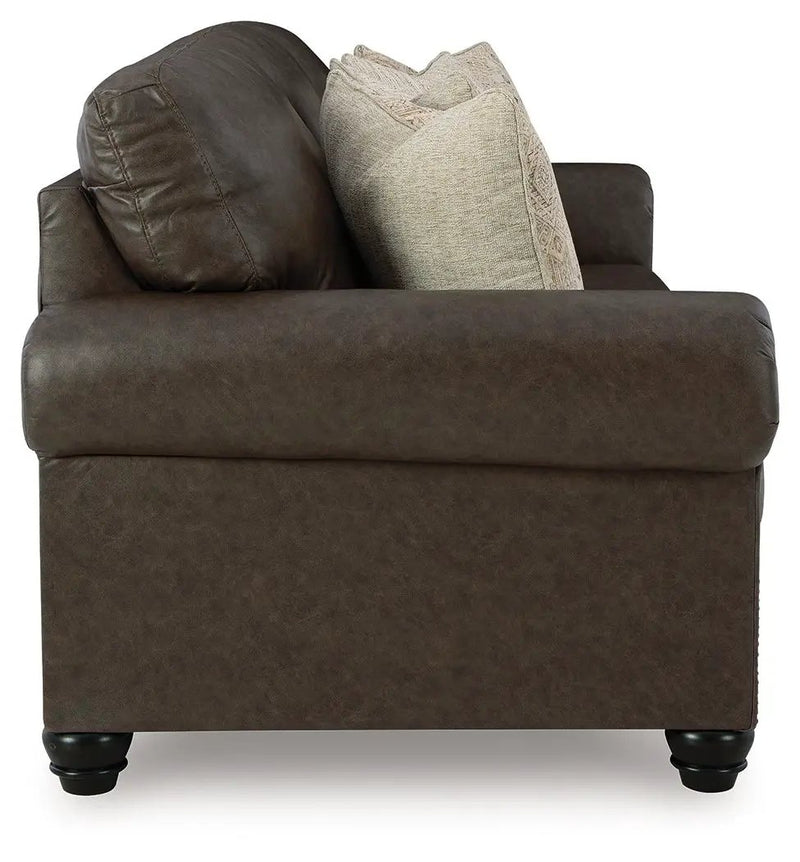 Roxmere - Sofa - Umber by Unique Piece Furniture