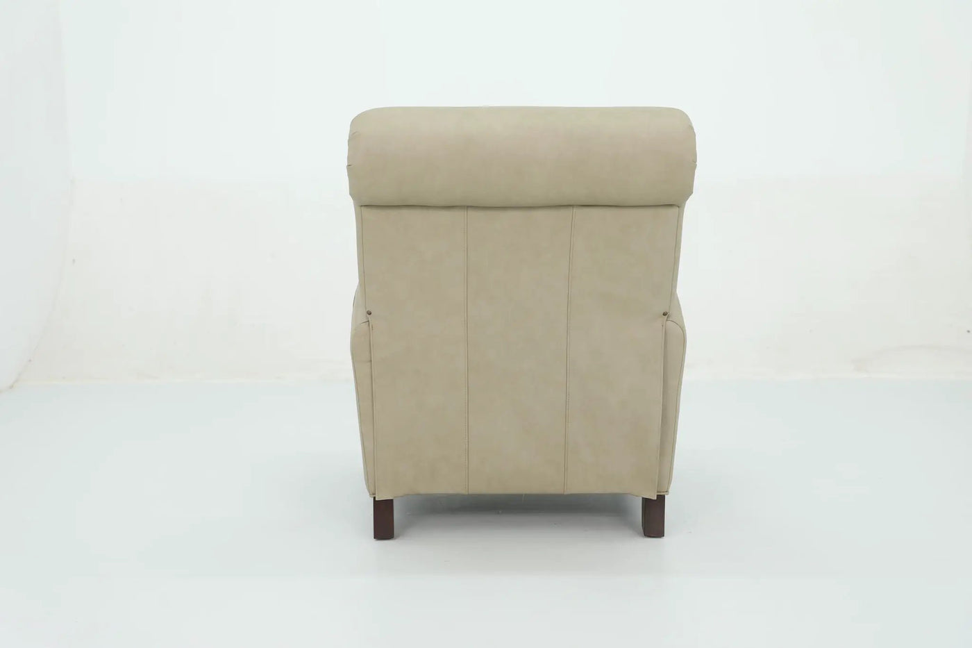 Harrington - Recliner Push Thru The Arm by Unique Piece Furniture