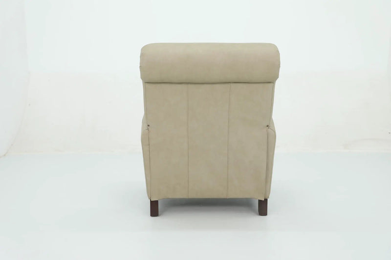 Harrington - Recliner Push Thru The Arm by Unique Piece Furniture