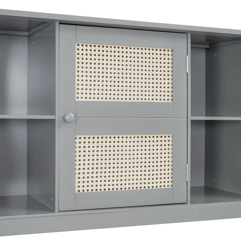 Daybed And All In One Cabinet And Shelf