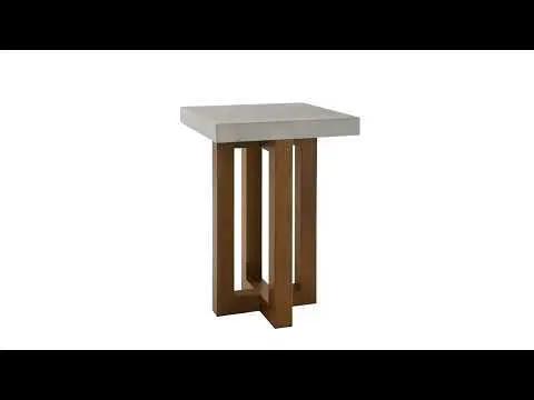 Evelyn - Living Room Table by Unique Piece Furniture