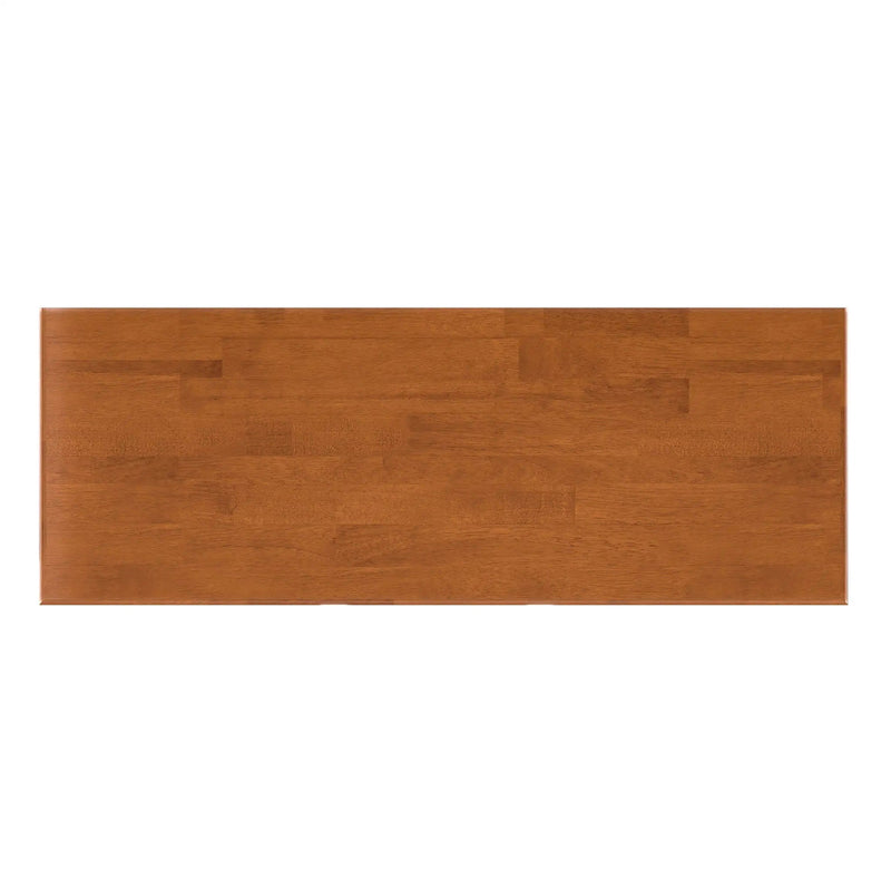 Draper - 9 Cube Storage With Drawers - Brown by HouseOfZazla