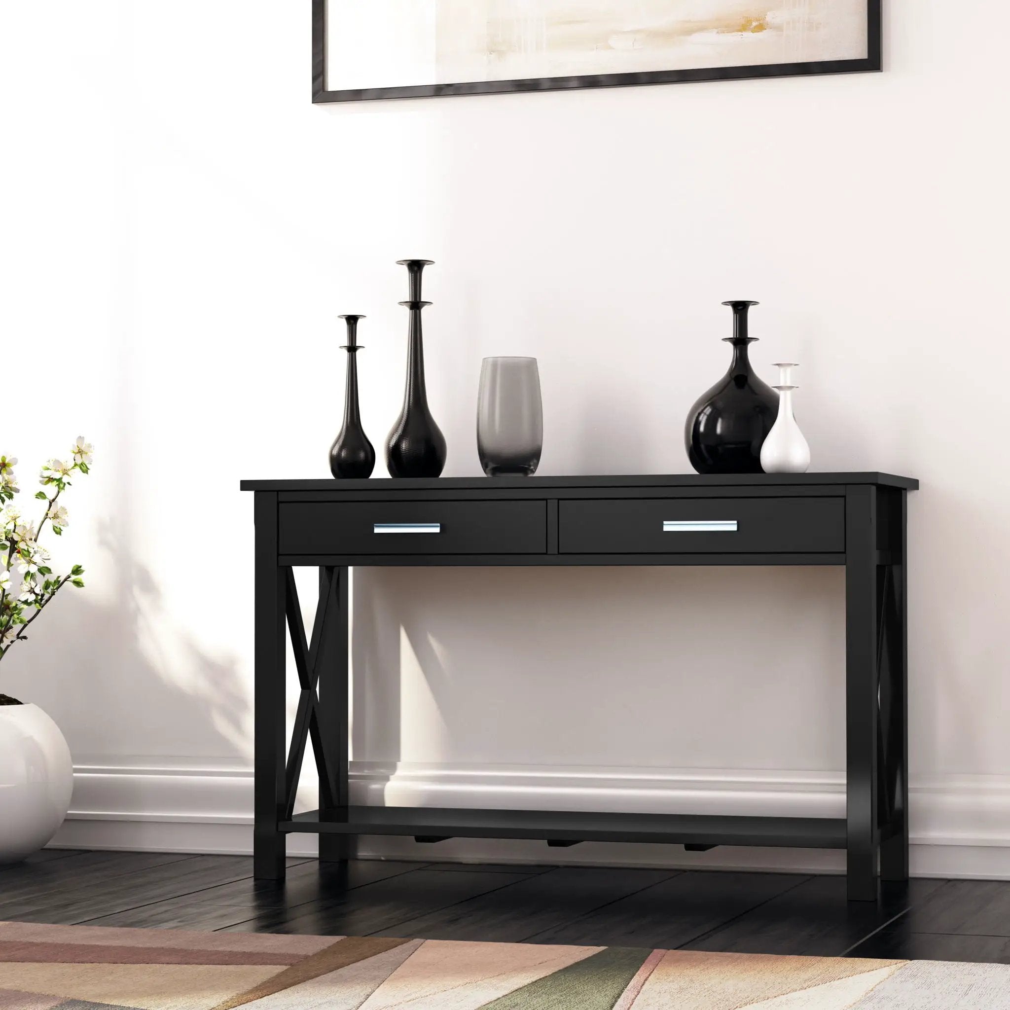 Kitchener - Handcrafted Table by Unique Piece Furniture