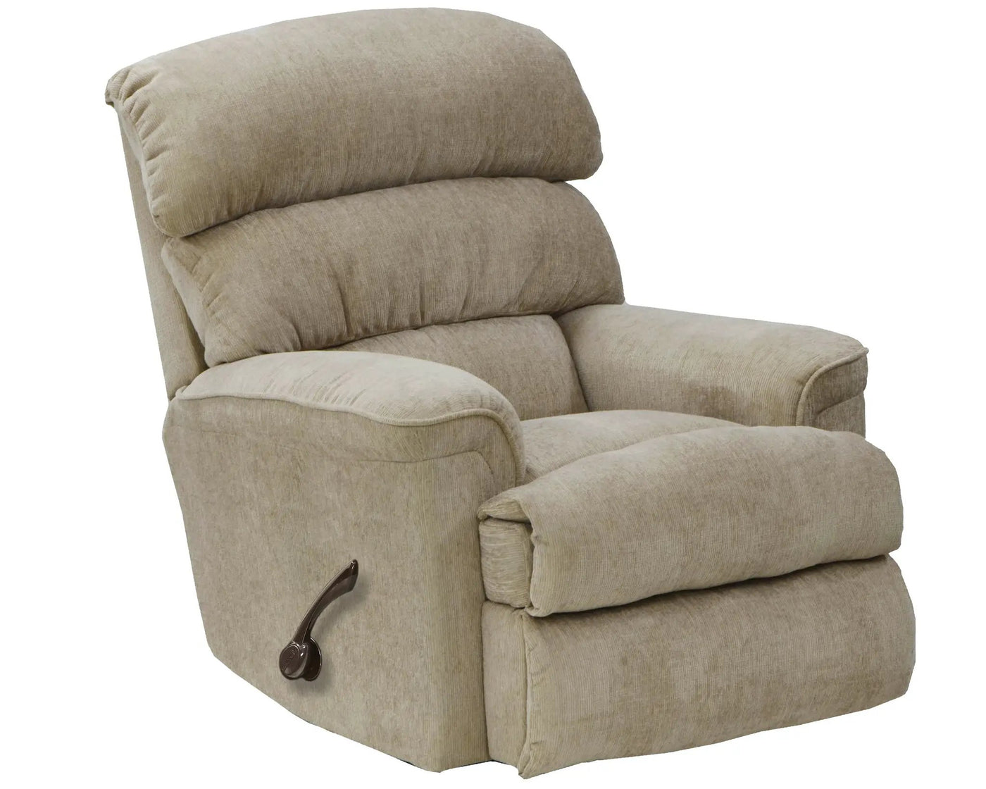 Pearson - Rocker Recliner by Unique Piece Furniture