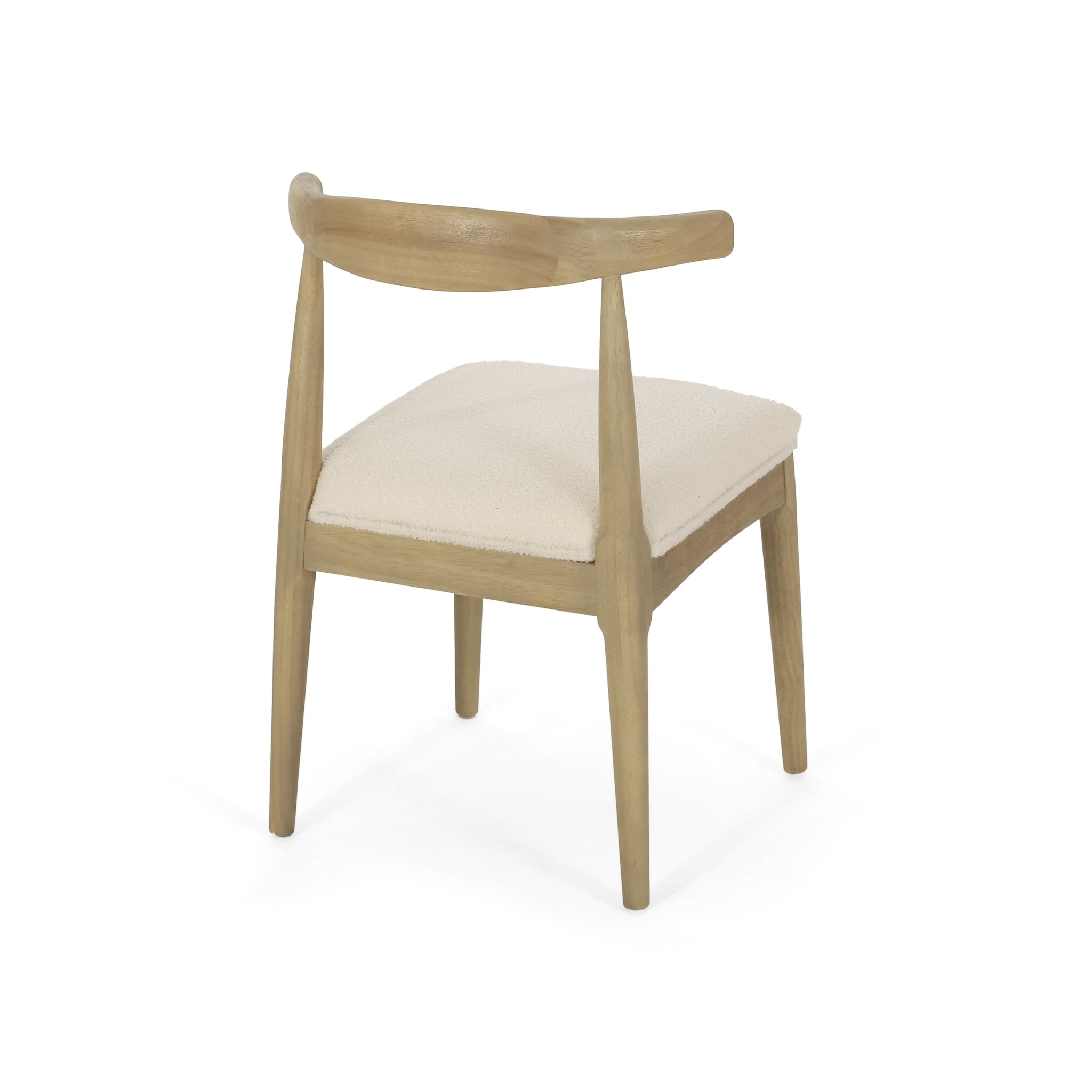 Dining Chair (Set of 2) by HouseOfZazla