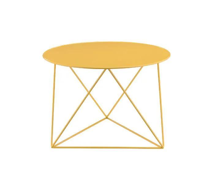 Epidia - Accent Table by Unique Piece Furniture