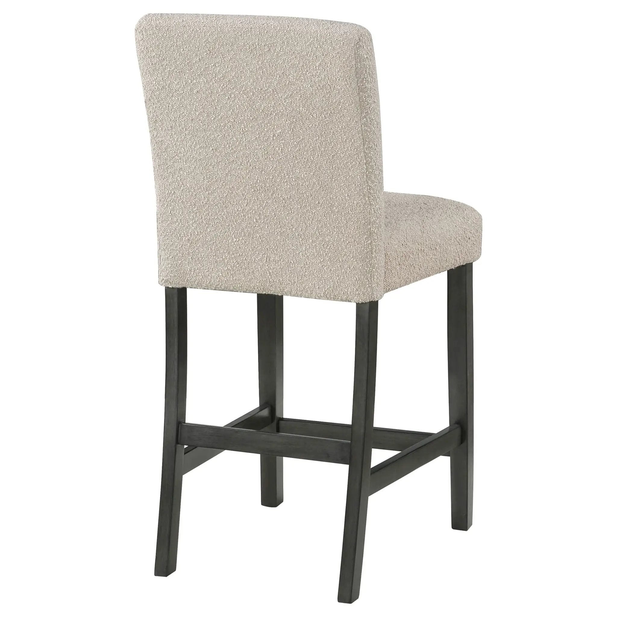 Murtry - Counter Chair (Set of 2) by HouseOfZazla
