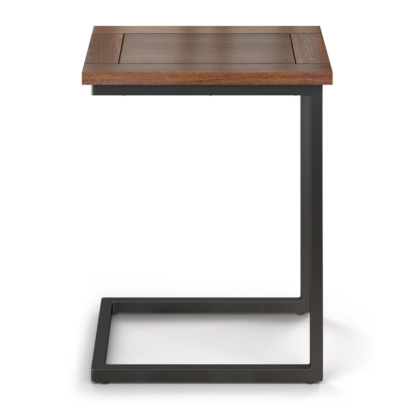 Skyler - Handcrafted C Side Table by Unique Piece Furniture
