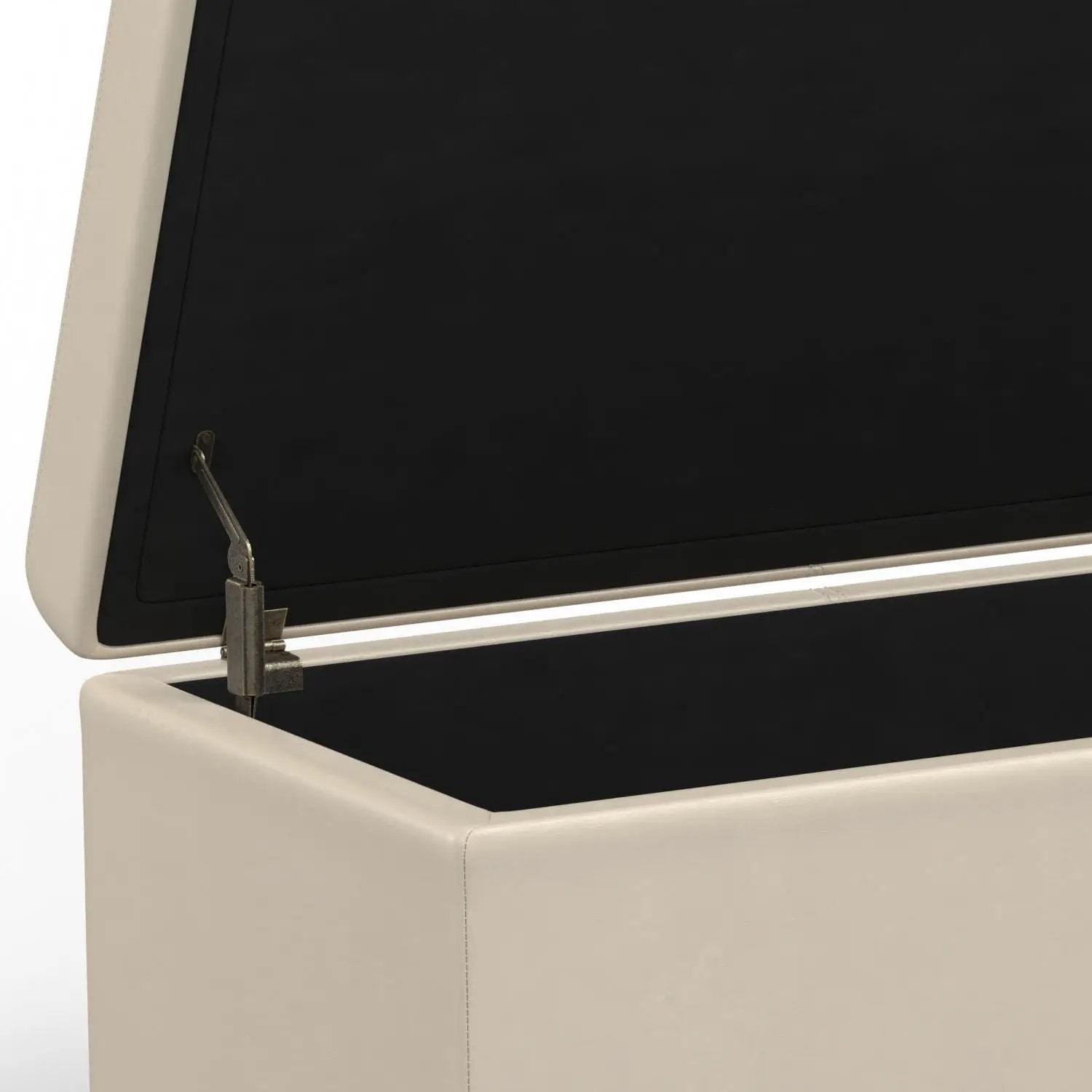 Avalon - Multifunctional Storage Ottoman Bench by HouseOfZazla