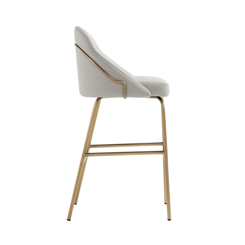 Gracie - Barstool by HouseOfZazla