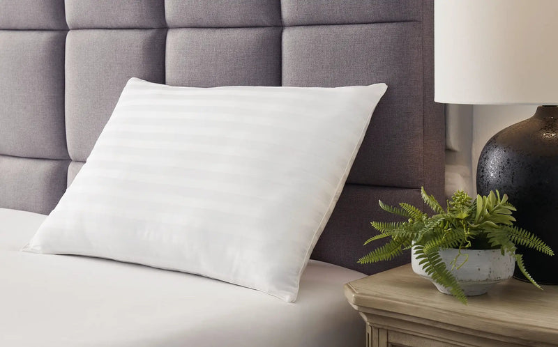 Zephyr 2.0 - Cotton Pillow by Unique Piece Furniture