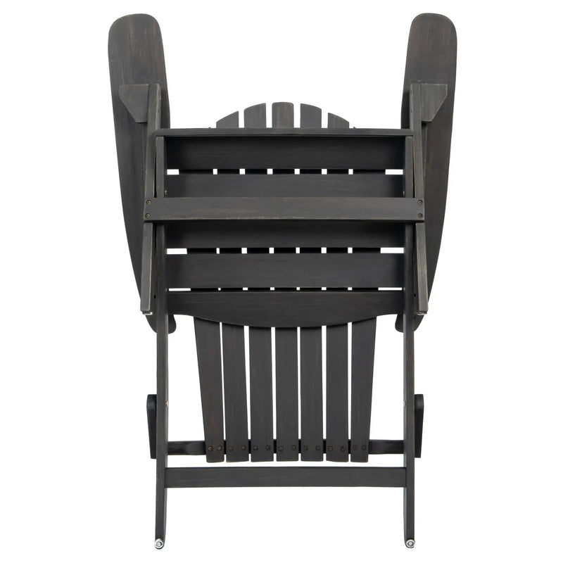 Malibu Adirondack Chair by HouseOfZazla