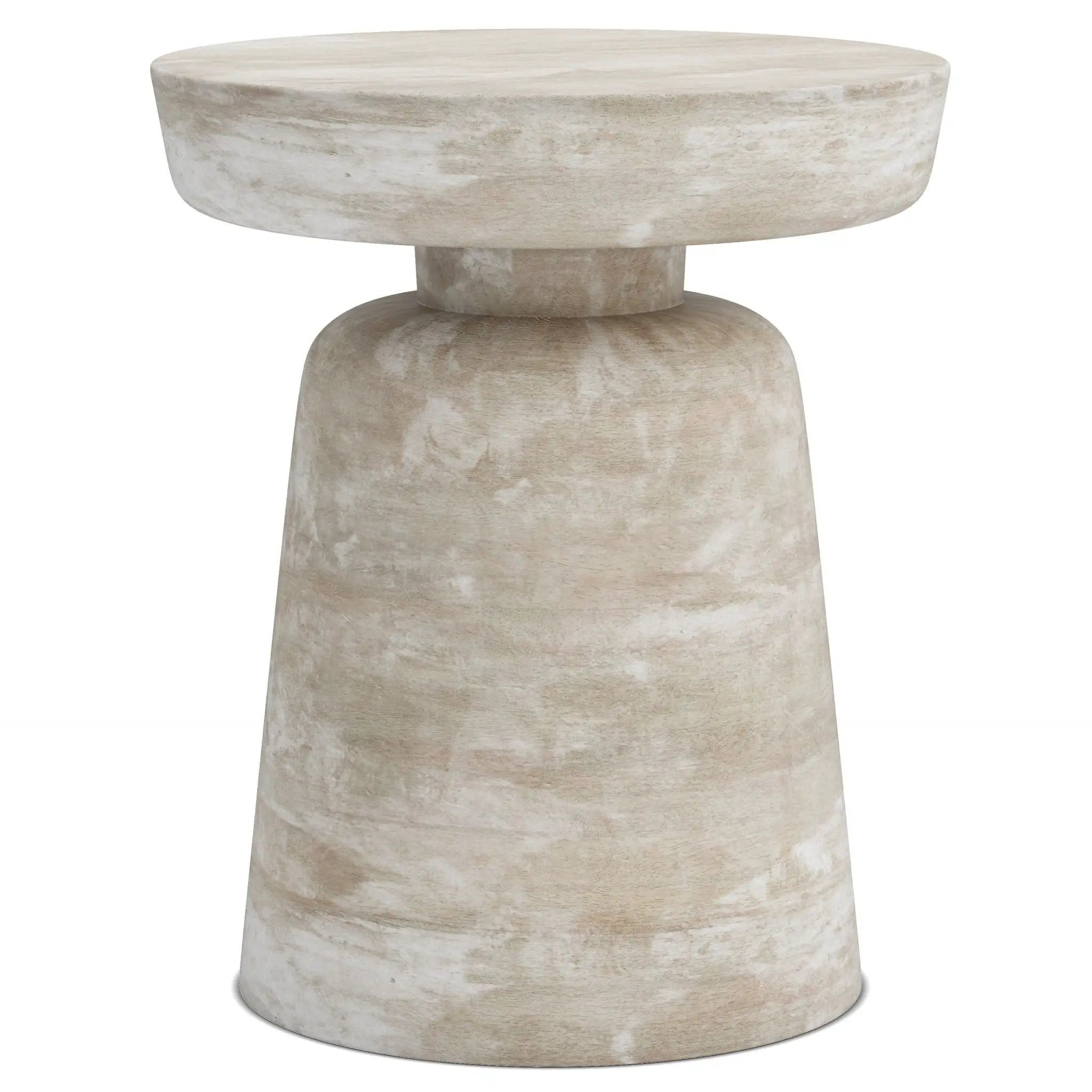 Robbie - Handcrafted Accent Table by Unique Piece Furniture