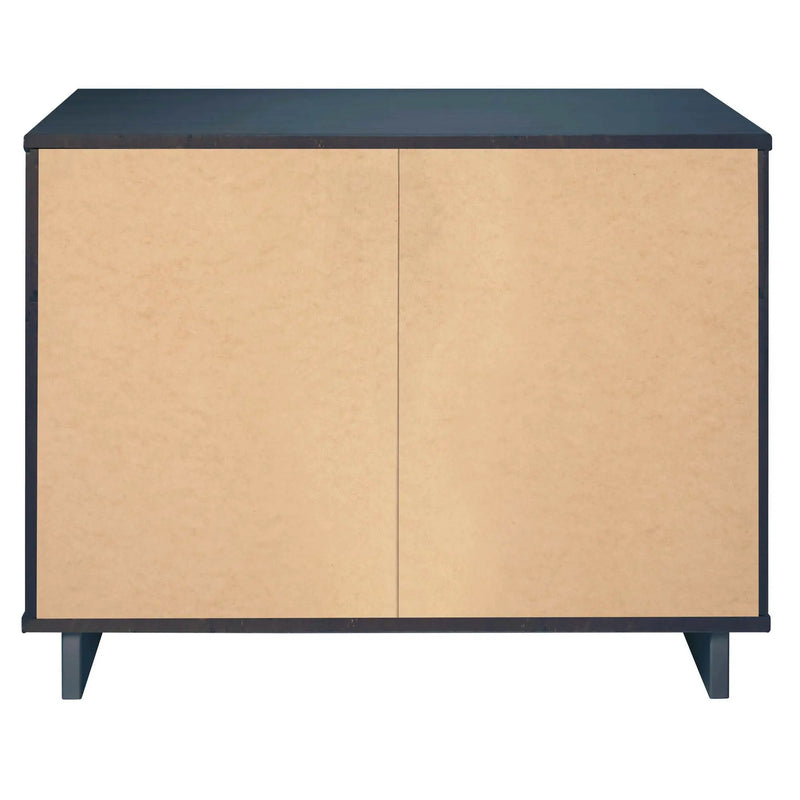 Granville - Dresser With 3 Drawers by HouseOfZazla