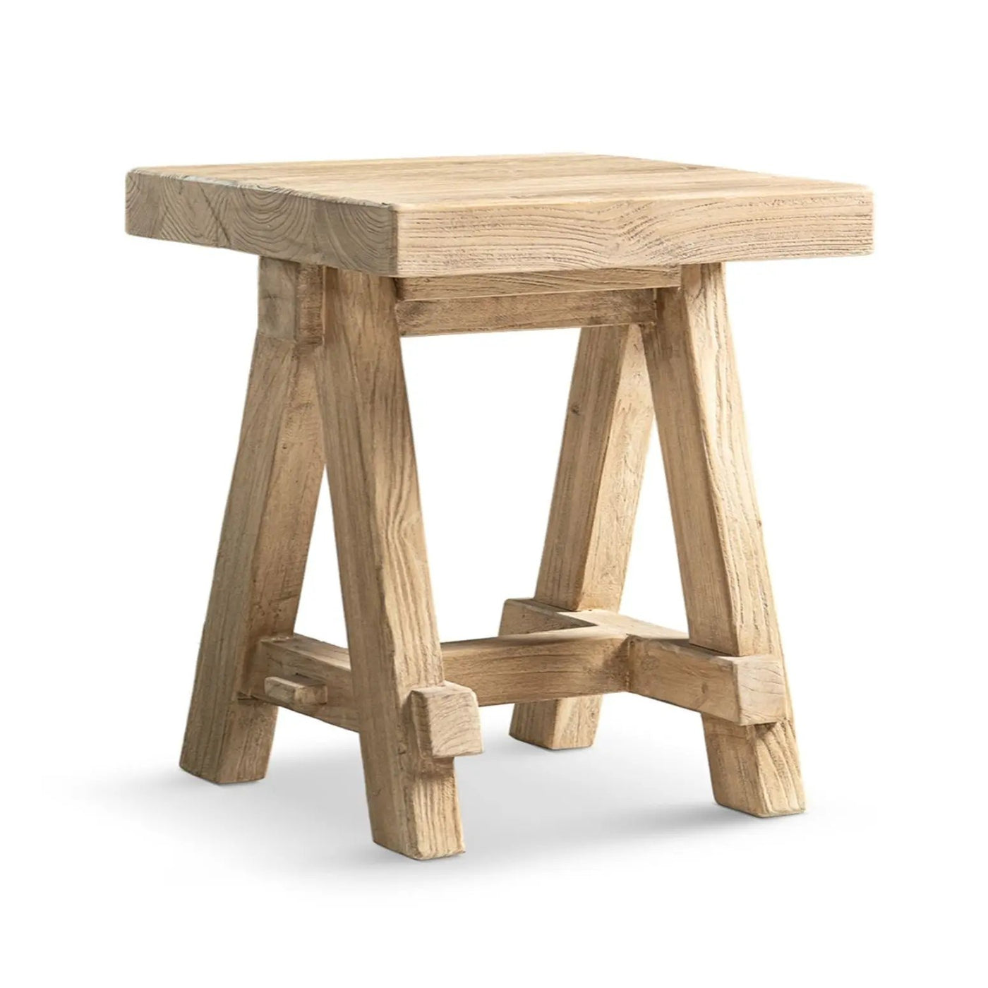 Hawthorne - Trestle Table by HouseOfZazla