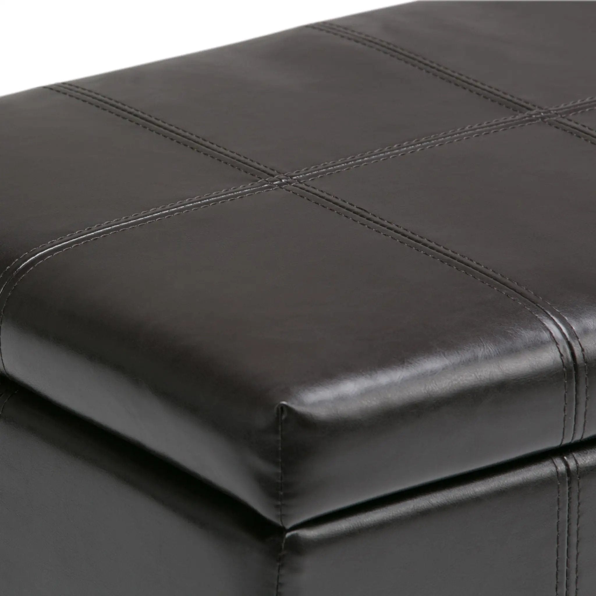 Dover - Multifunctional Storage Ottoman Bench by HouseOfZazla