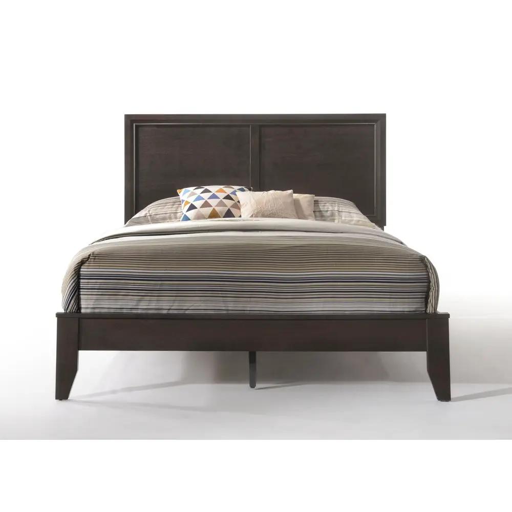 Madison - Bed by Unique Piece Furniture