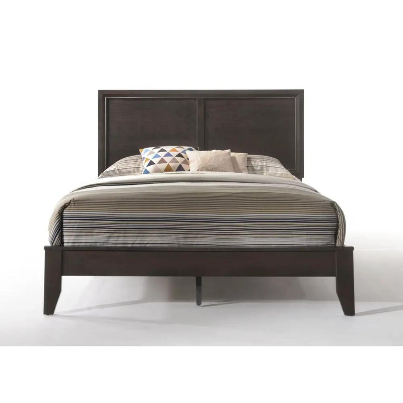 Madison - Bed by Unique Piece Furniture