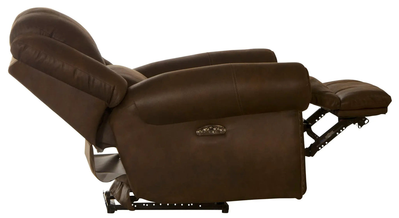 Pickett - Recliner by Unique Piece Furniture