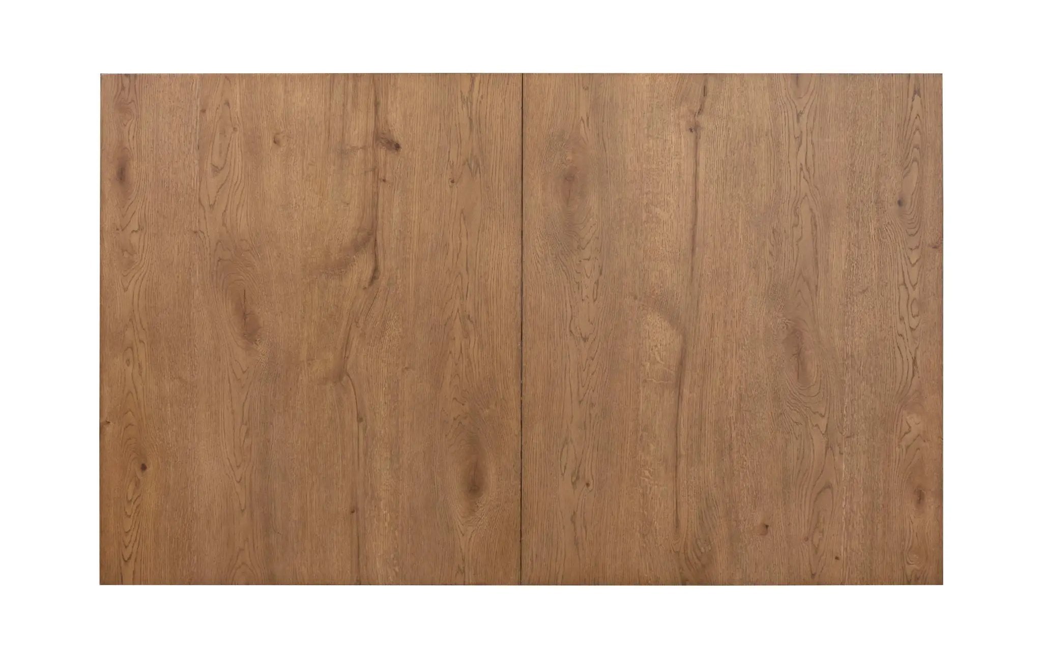 Marcel - Extendable Trestle Dining Table - Harvest Brown by Unique Piece Furniture