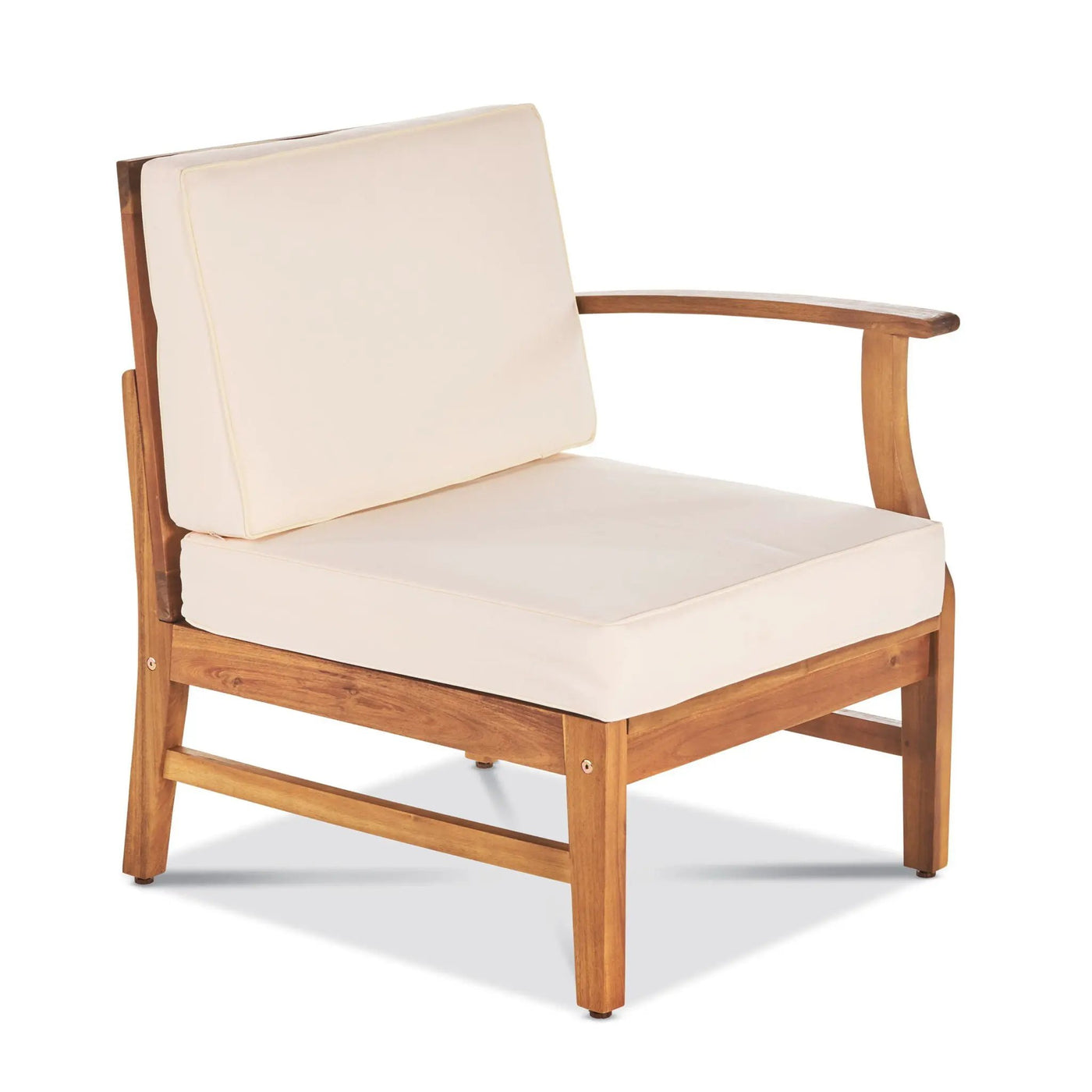 Perla - 6 Pieces Sofa Set by HouseOfZazla