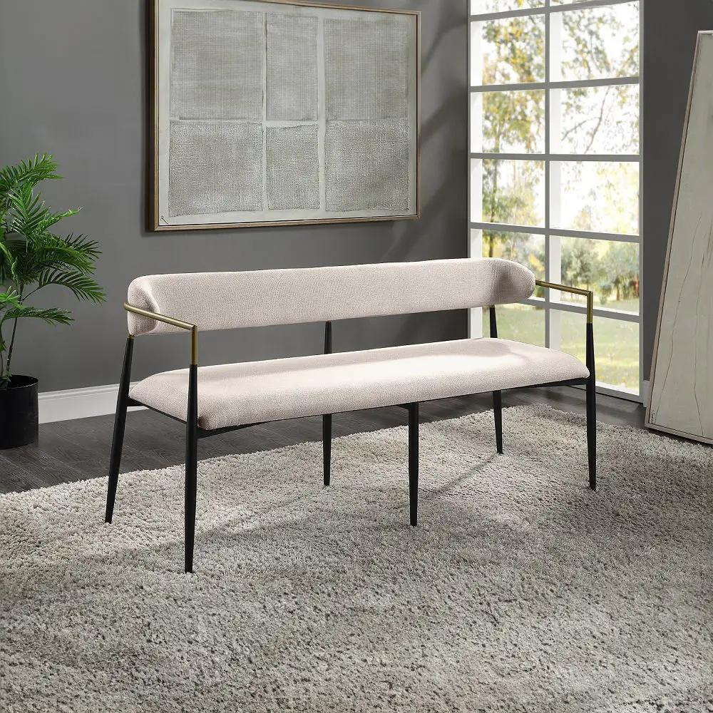 Jaramillo - Bench by Unique Piece Furniture