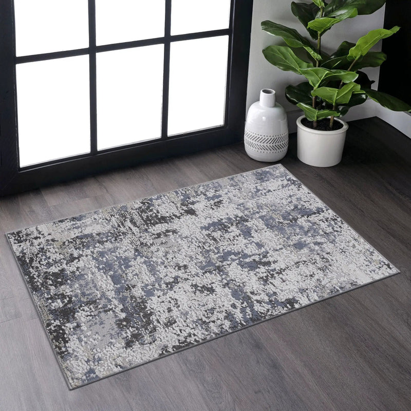 Payas - Abstract Area Rug by Unique Piece Furniture