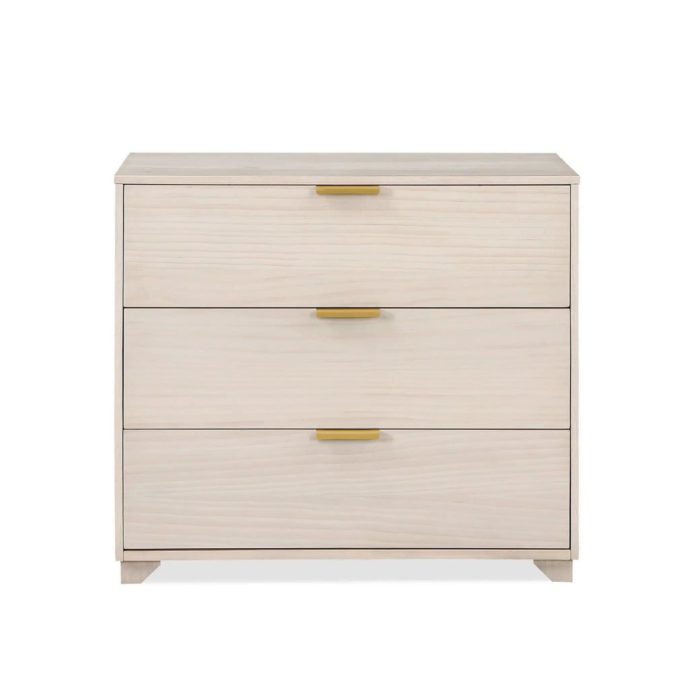 Pixie - 3 Drawer Dresser by Unique Piece Furniture