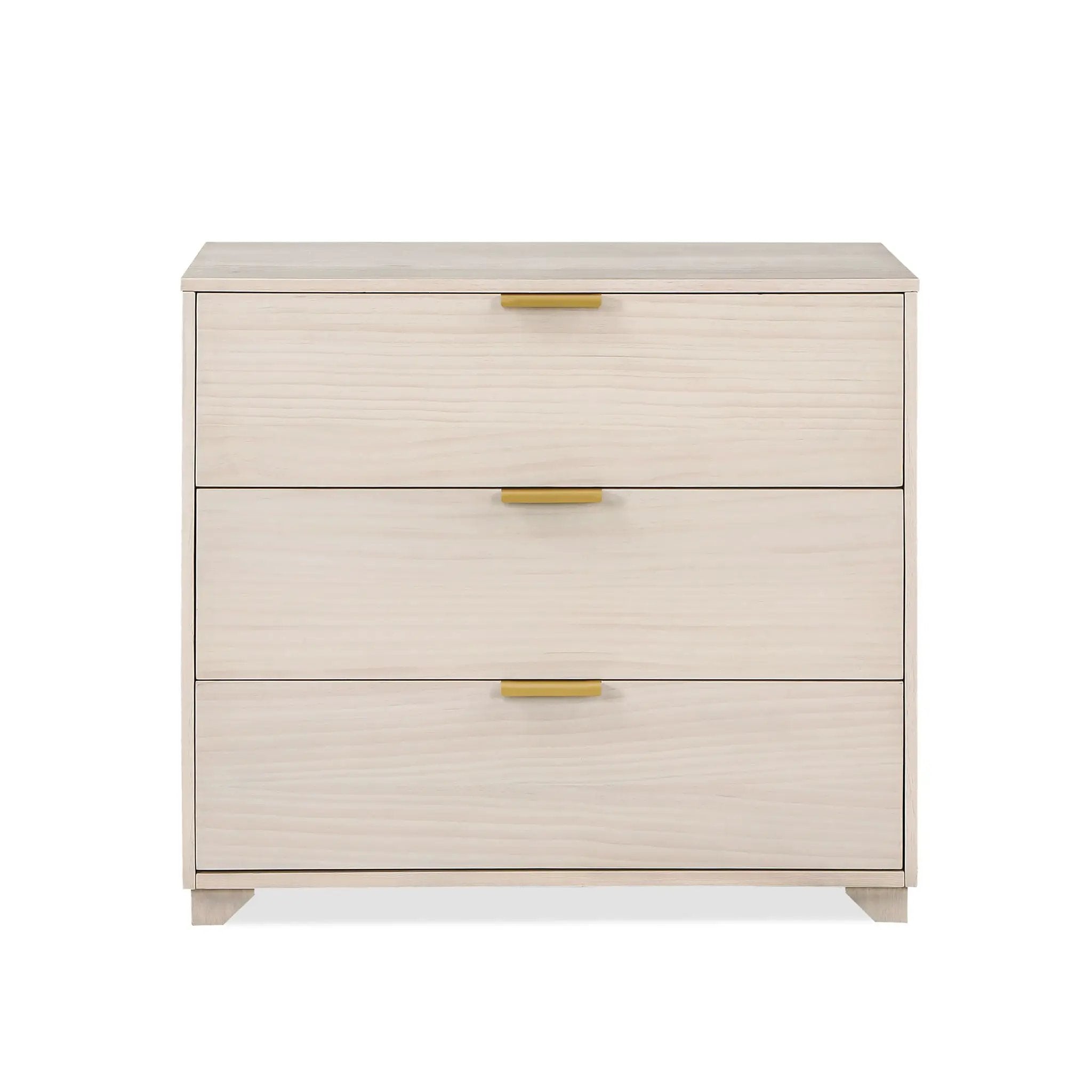 Pixie - 3 Drawer Dresser by HouseOfZazla