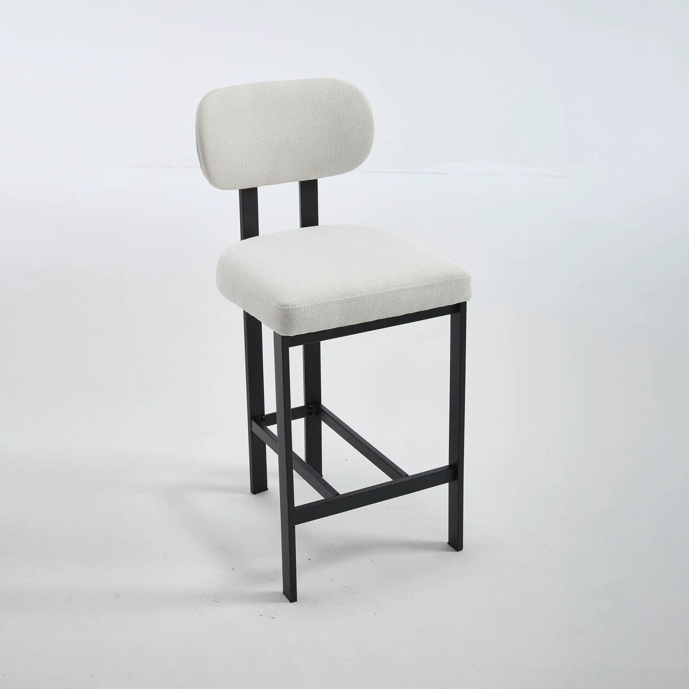 Modern Counter Height Stools (Set of 2) by Unique Piece Furniture