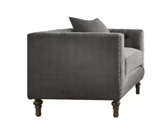 Sidonia Chair by HouseOfZazla