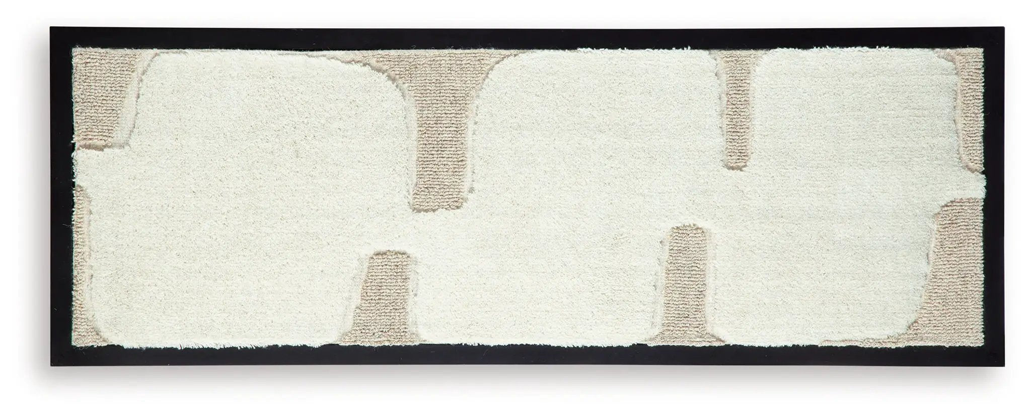 Kadworth - Wall Decor - Taupe by Unique Piece Furniture