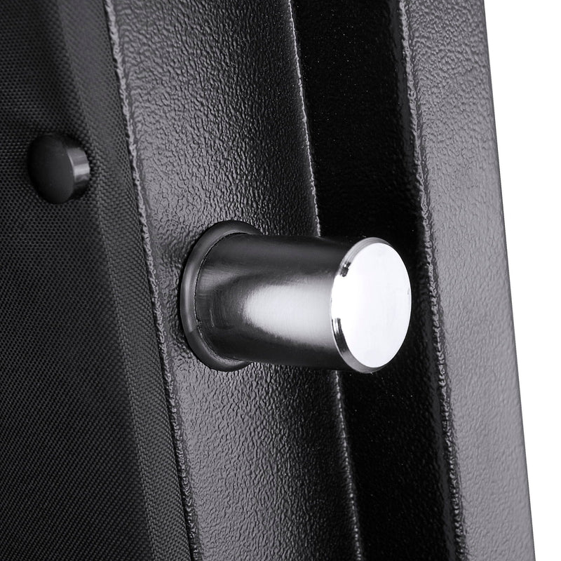 Tall Fireproof Protection Safe Vault by HouseOfZazla