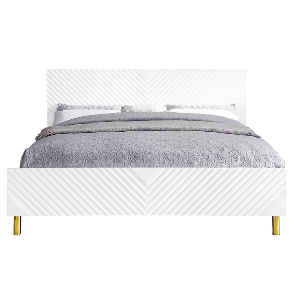 Gaines - Bed by Unique Piece Furniture