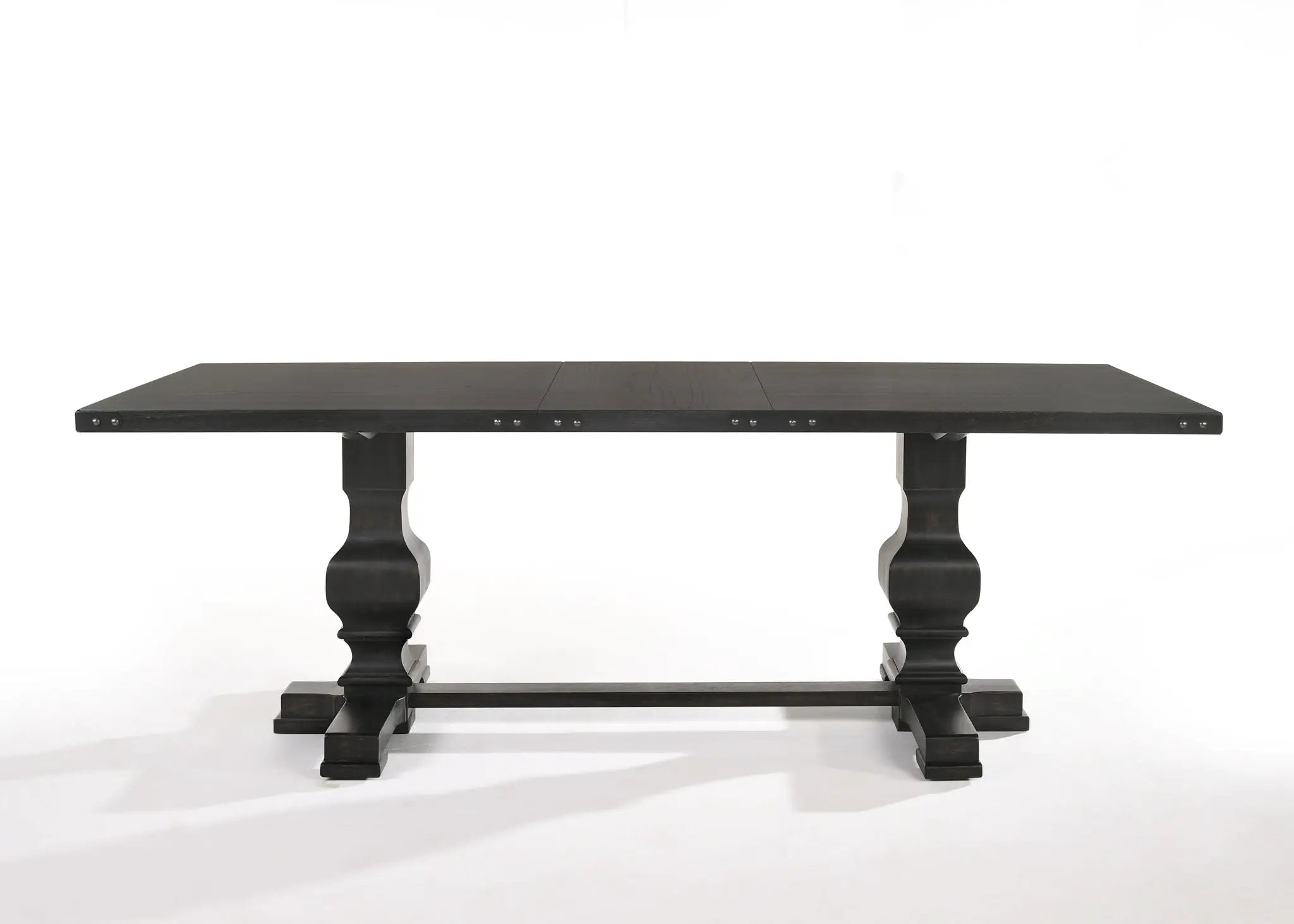 Morland - Dining Table - Black by Unique Piece Furniture