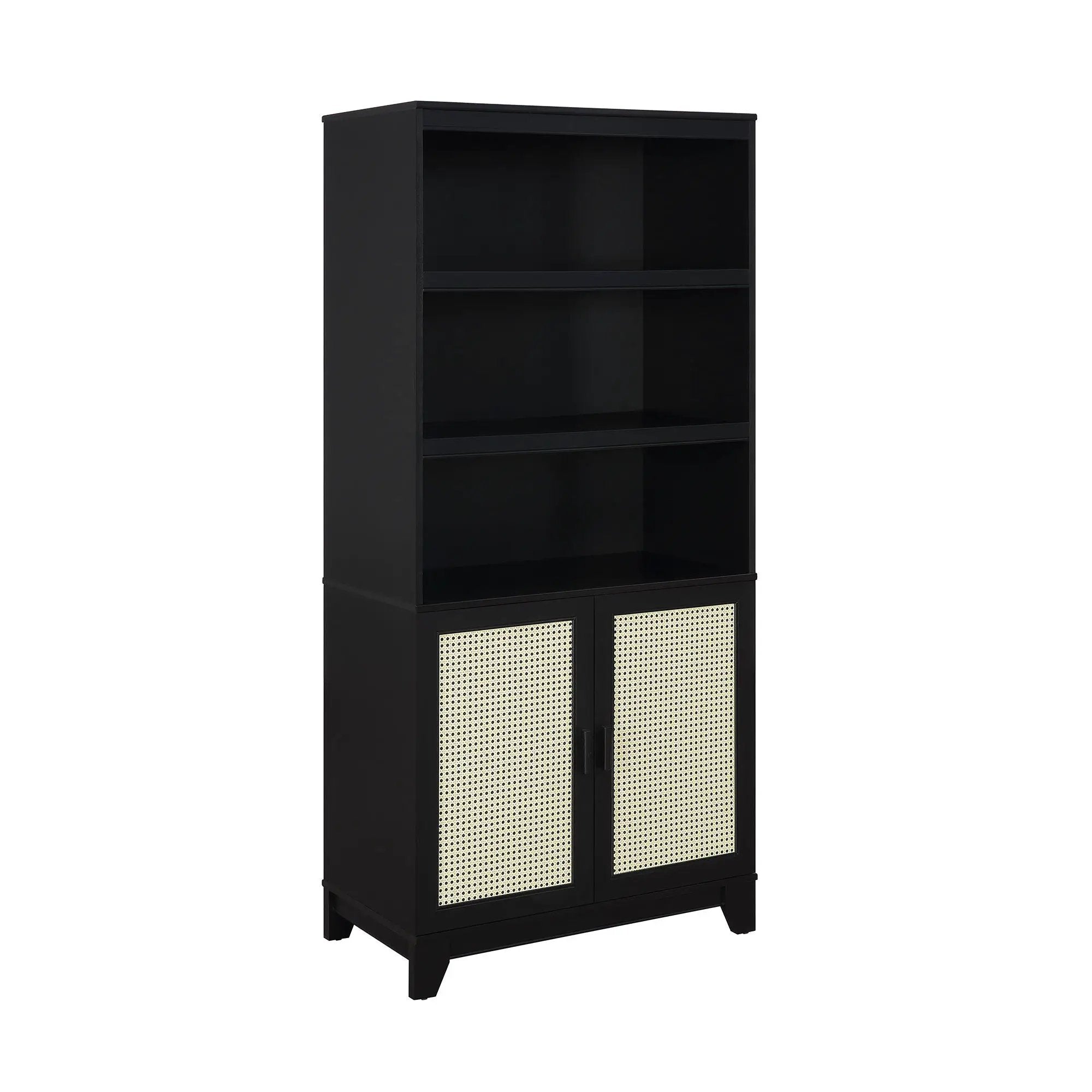 Sheridan - Bookcase Cabinet by HouseOfZazla