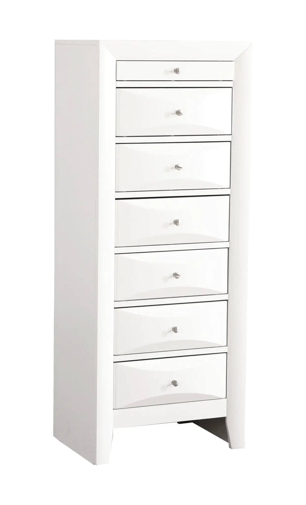 Marilla - 7 Drawer Lingerie Chest by Unique Piece Furniture