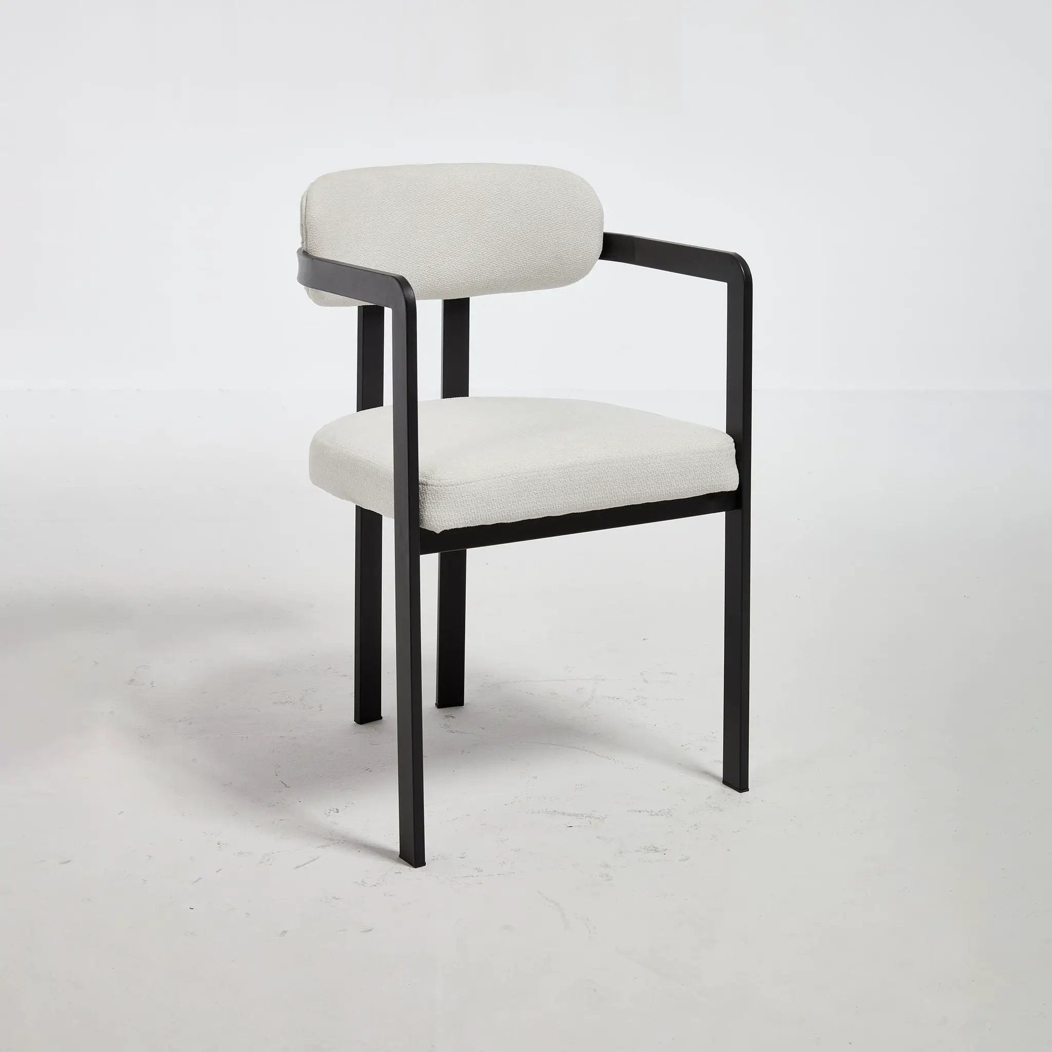 Dining Arm Chairs (Set of 2) by Unique Piece Furniture